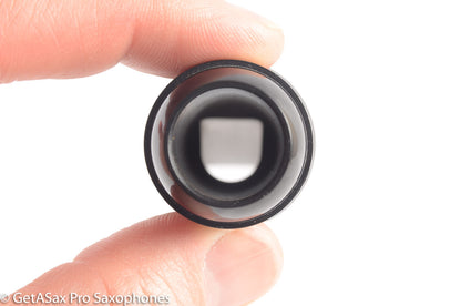 Selmer D Scroll Long Shank Alto Saxophone Mouthpiece MPC630