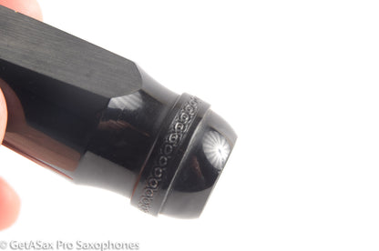 Selmer D Scroll Long Shank Alto Saxophone Mouthpiece MPC630