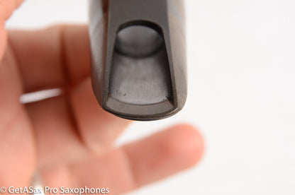 Otto Link Tone Edge Florida Straight Signature 6* (8) Alto Saxophone Mouthpiece MPC632