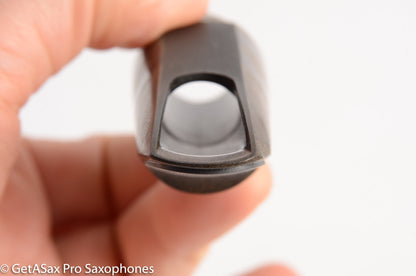 Otto Link Tone Edge Florida Straight Signature 6* (8) Alto Saxophone Mouthpiece MPC632