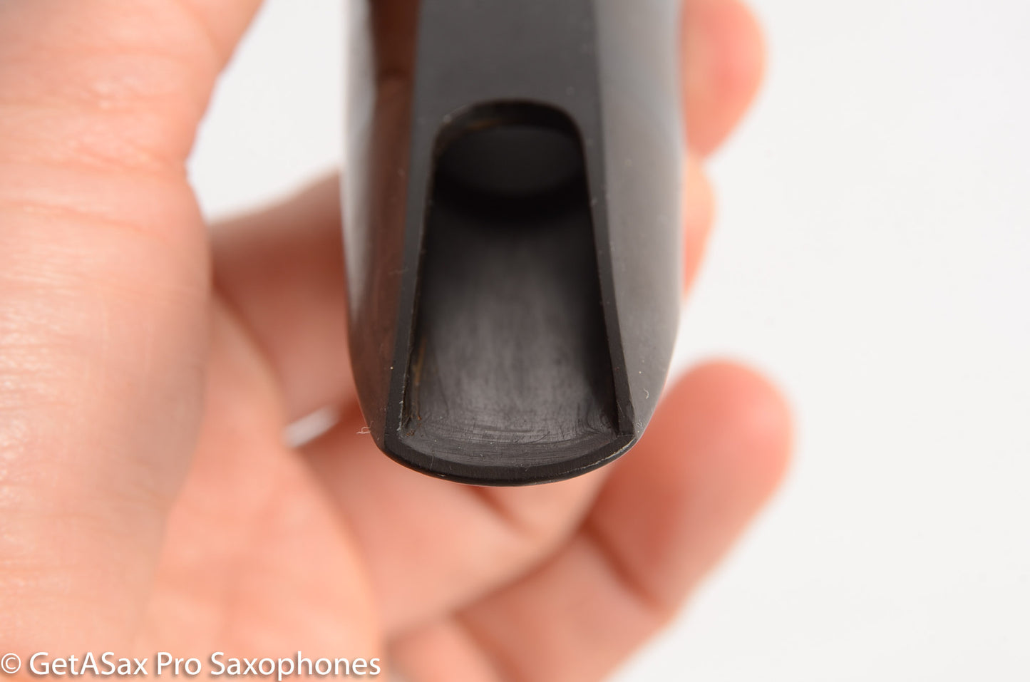 Selmer B* Medium Short Shank Tenor Saxophone Mouthpiece MPC633