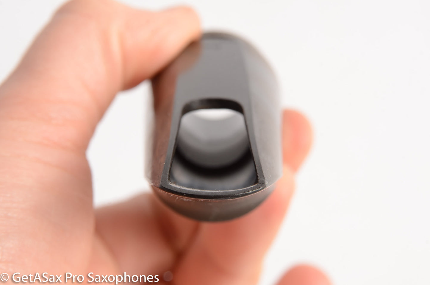 Selmer B* Medium Short Shank Tenor Saxophone Mouthpiece MPC633