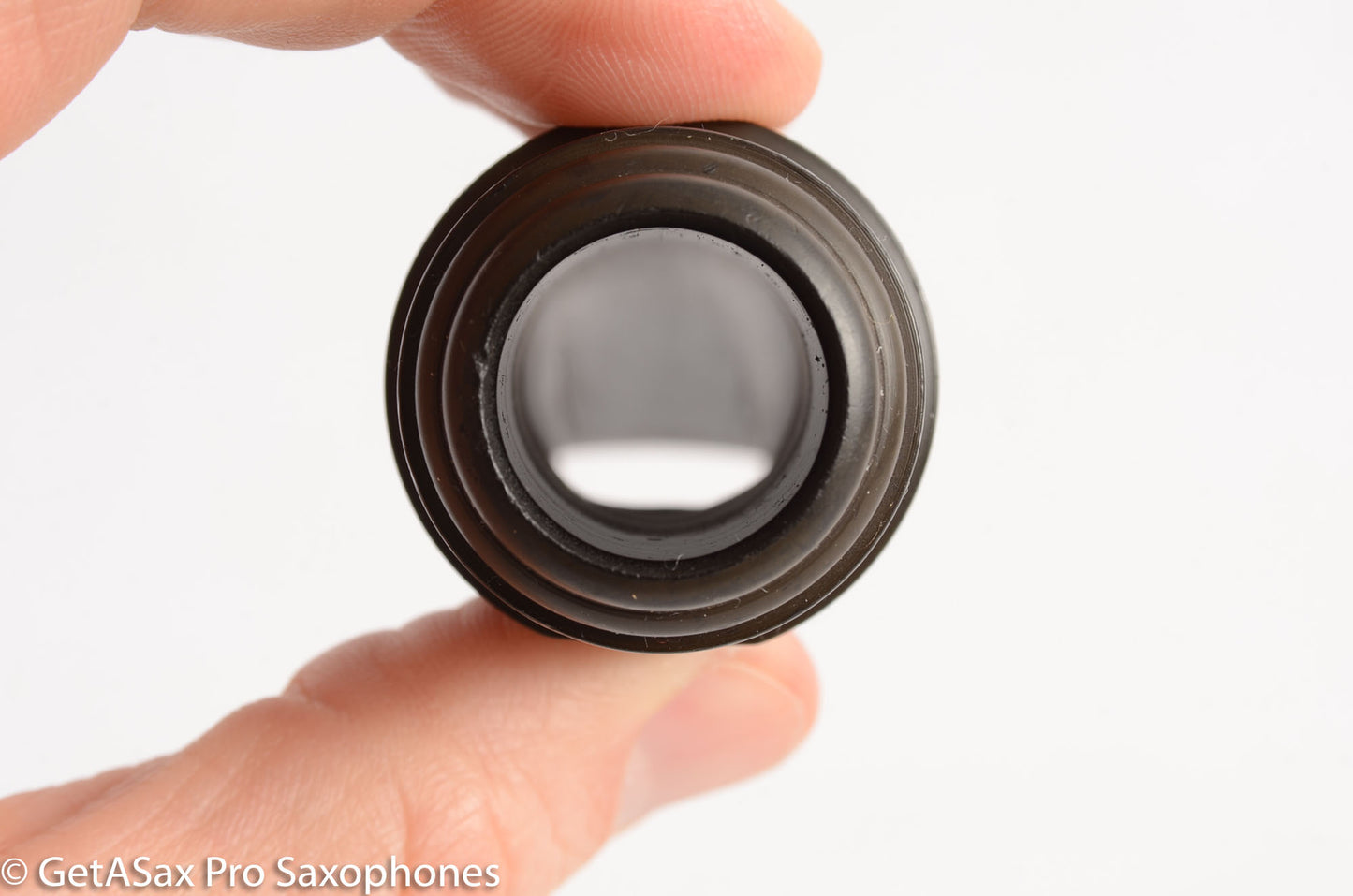 Selmer B* Medium Short Shank Tenor Saxophone Mouthpiece MPC633