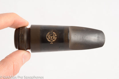Selmer B* Medium Short Shank Tenor Saxophone Mouthpiece MPC633