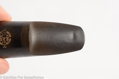 Selmer B* Medium Short Shank Tenor Saxophone Mouthpiece MPC633