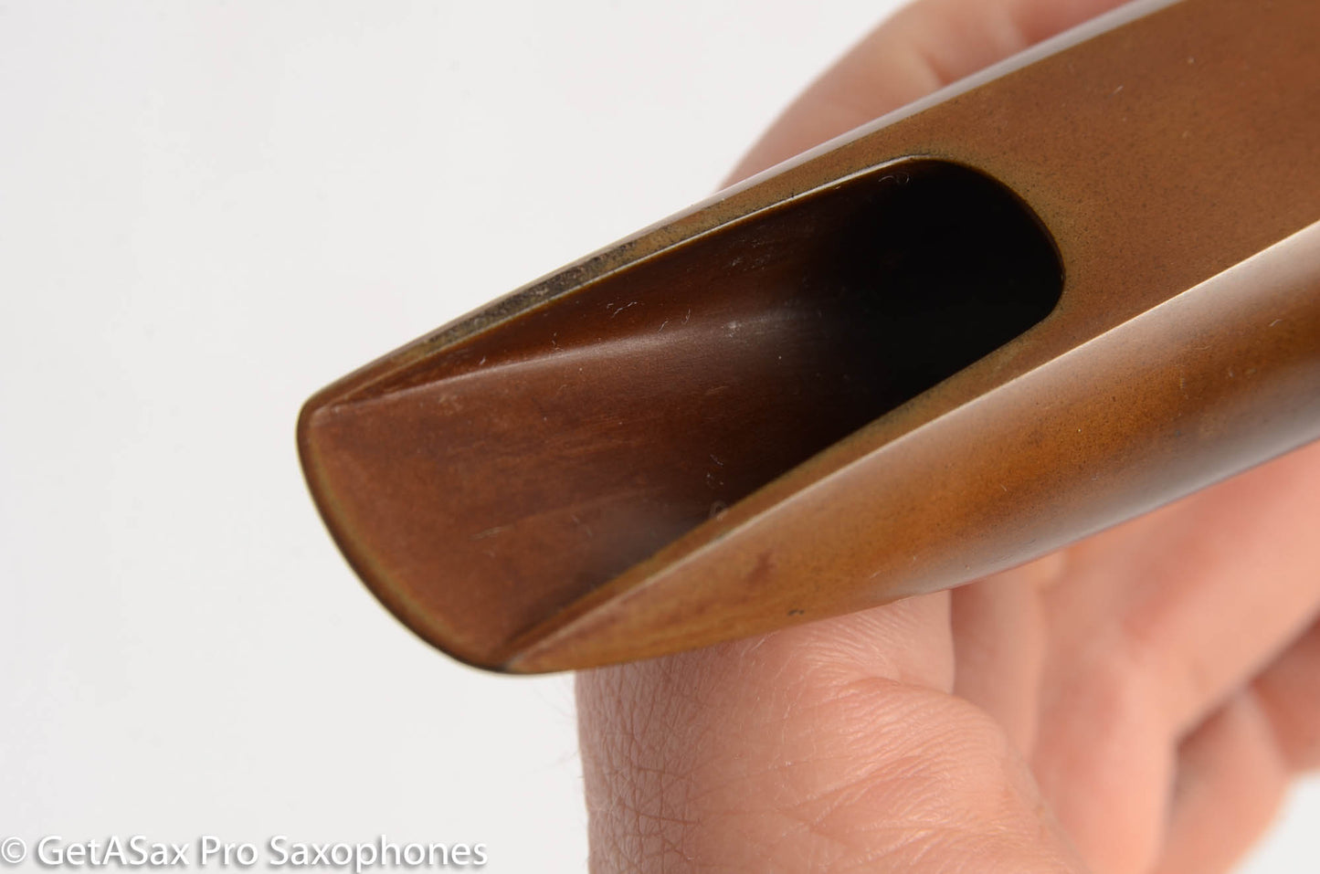 Morgan Excaliber 7E Tenor Saxophone Mouthpiece MPC635