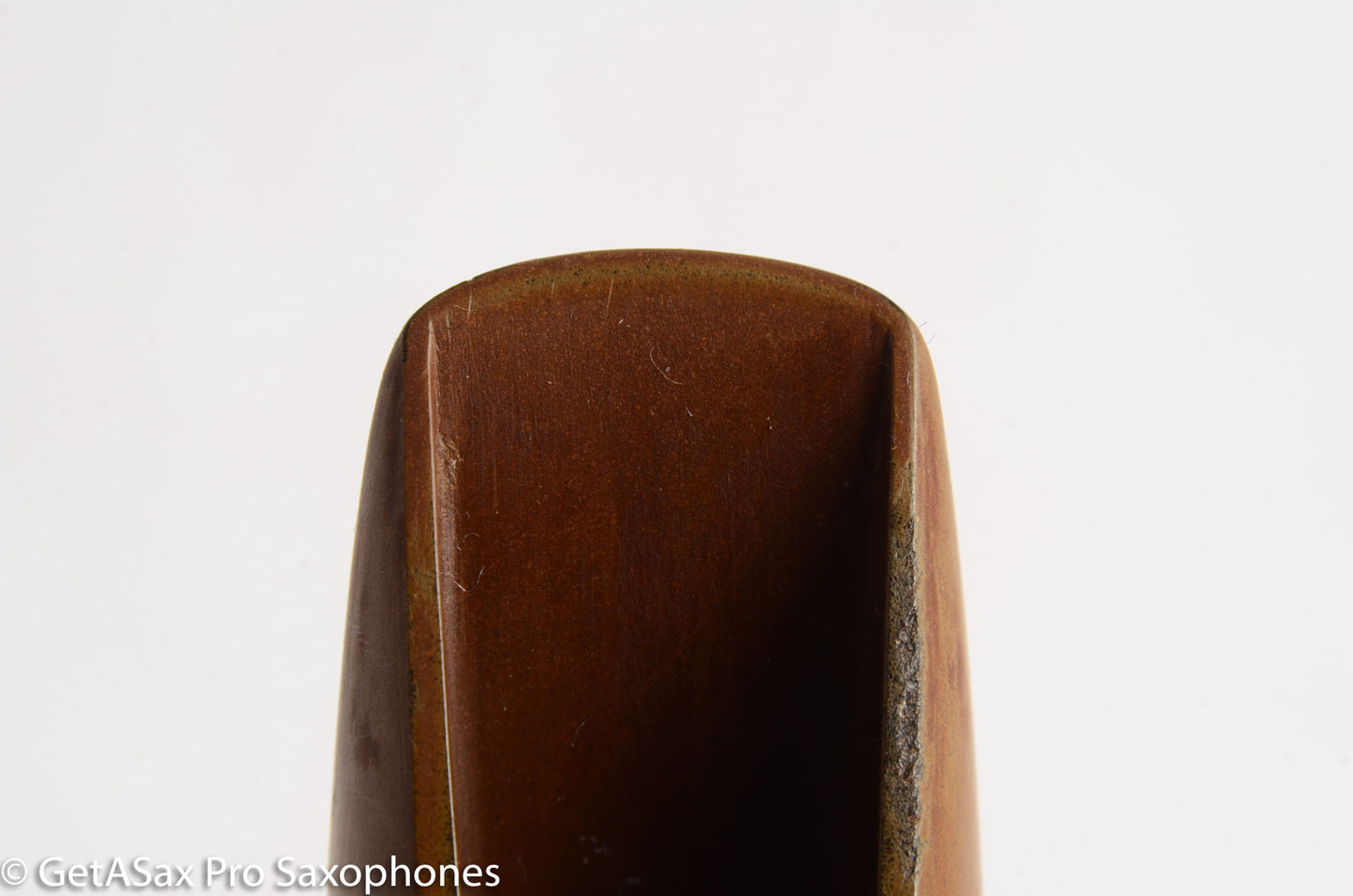 Morgan Excaliber 7E Tenor Saxophone Mouthpiece MPC635