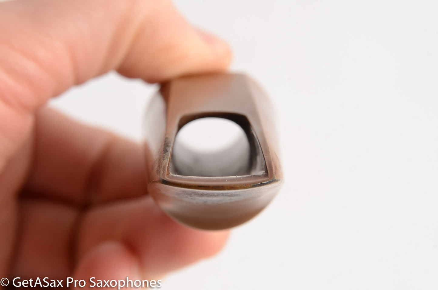 Morgan Excaliber 7E Tenor Saxophone Mouthpiece MPC635