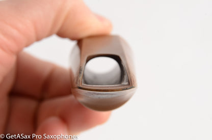 Morgan Excaliber 7E Tenor Saxophone Mouthpiece MPC635