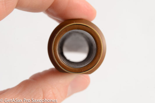 Morgan Excaliber 7E Tenor Saxophone Mouthpiece MPC635