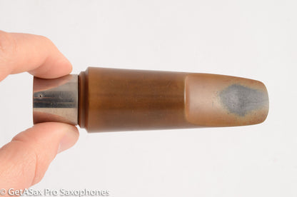 Morgan Excaliber 7E Tenor Saxophone Mouthpiece MPC635