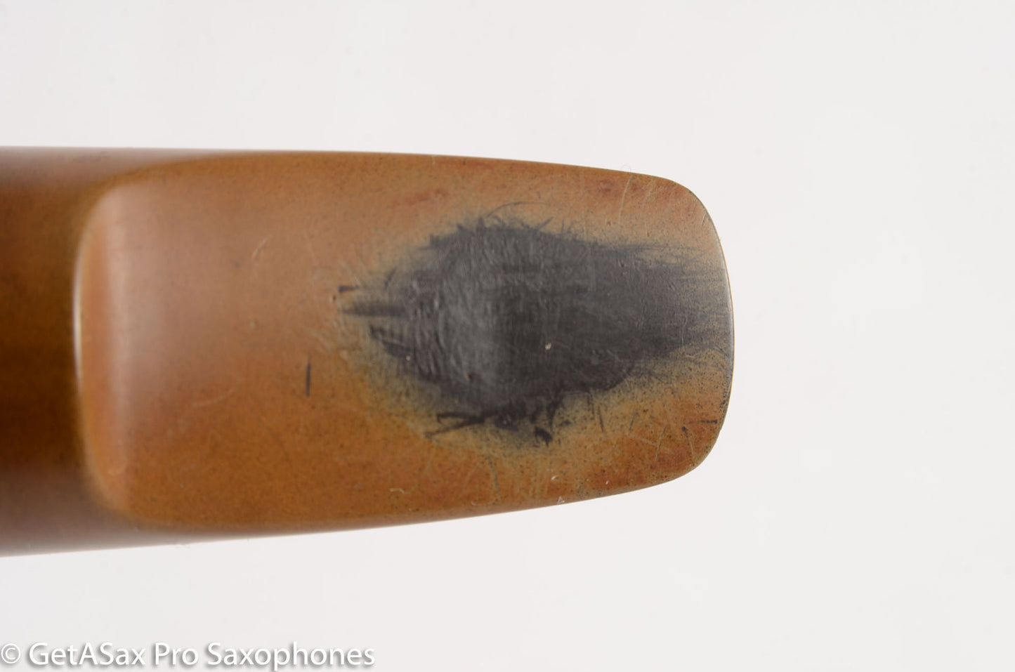 Morgan Excaliber 7E Tenor Saxophone Mouthpiece MPC635