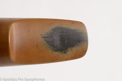 Morgan Excaliber 7E Tenor Saxophone Mouthpiece MPC635