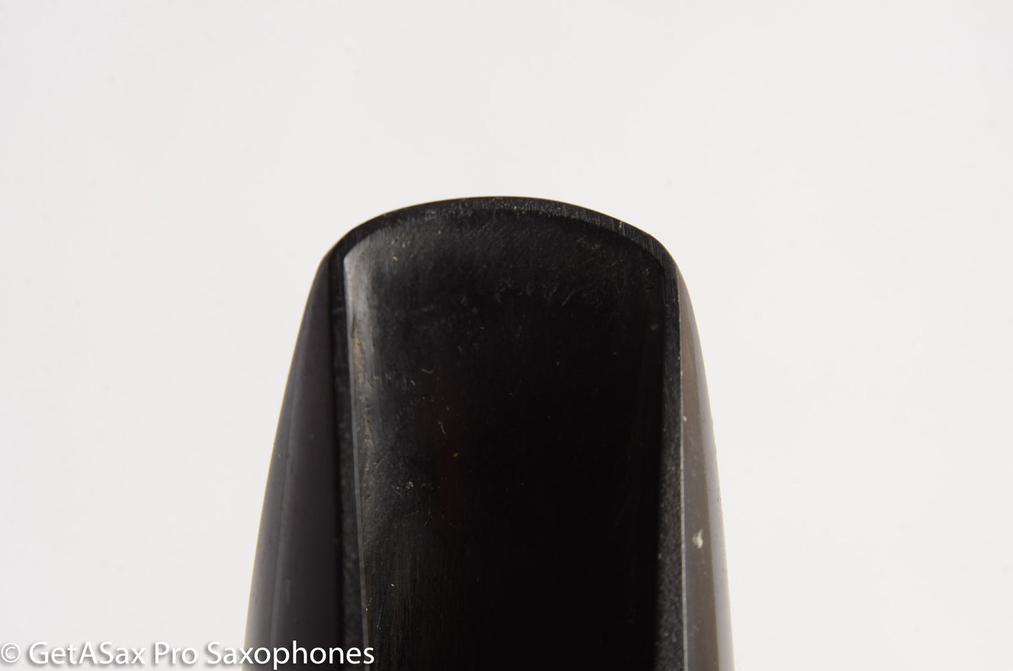 Brilhart Designed By Great Neck Alto HR RARE MPC636