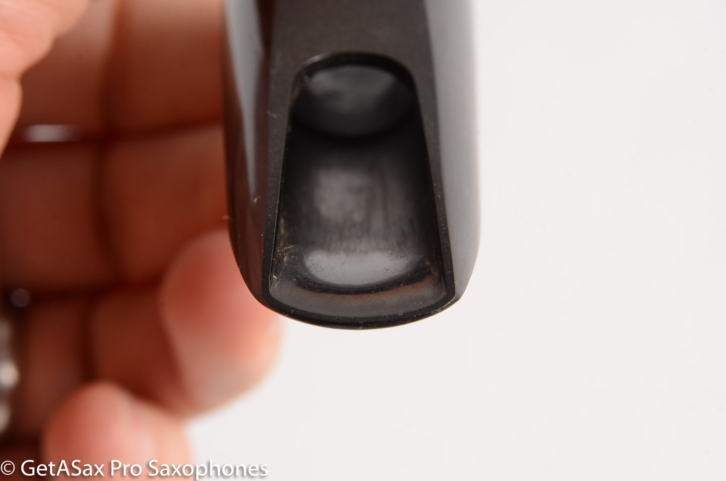 Brilhart Designed By Great Neck Alto HR RARE MPC636