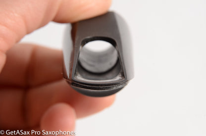 Brilhart Designed By Great Neck Alto HR RARE MPC636