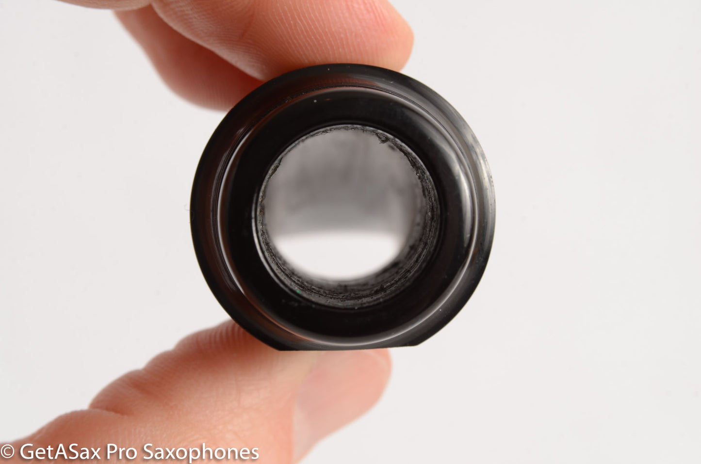 Brilhart Designed By Great Neck Alto HR RARE MPC636