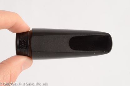 Brilhart Designed By Great Neck Alto HR RARE MPC636