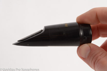 Brilhart Designed By Great Neck Alto HR RARE MPC636