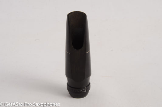Selmer Soloist Style D Long Shank Alto Saxophone Mouthpiece MPC637B