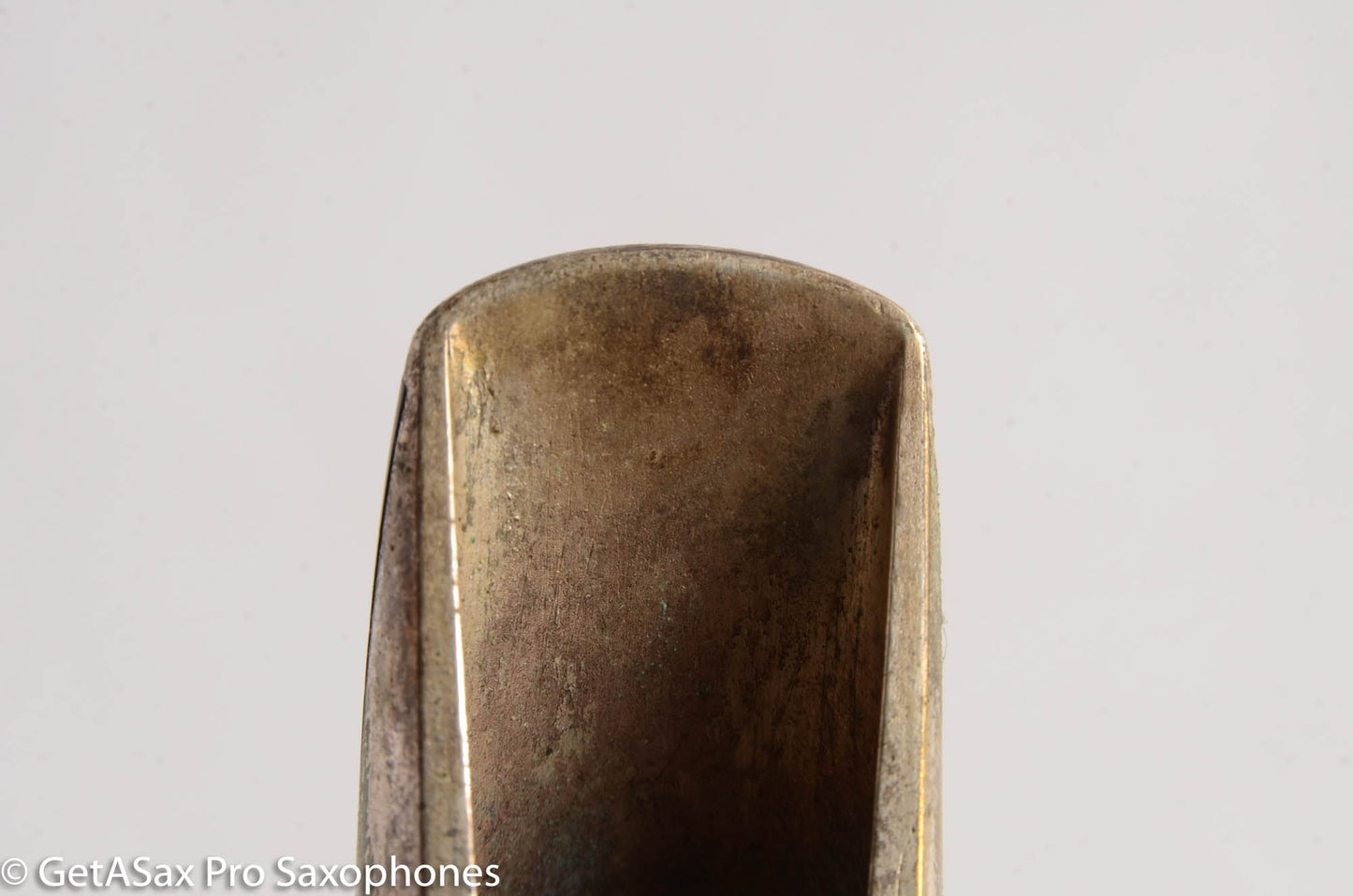 Otto Link Master Link Alto Metal 4 Tip MPC638