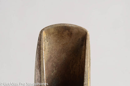 Otto Link Master Link Alto Metal 4 Tip MPC638