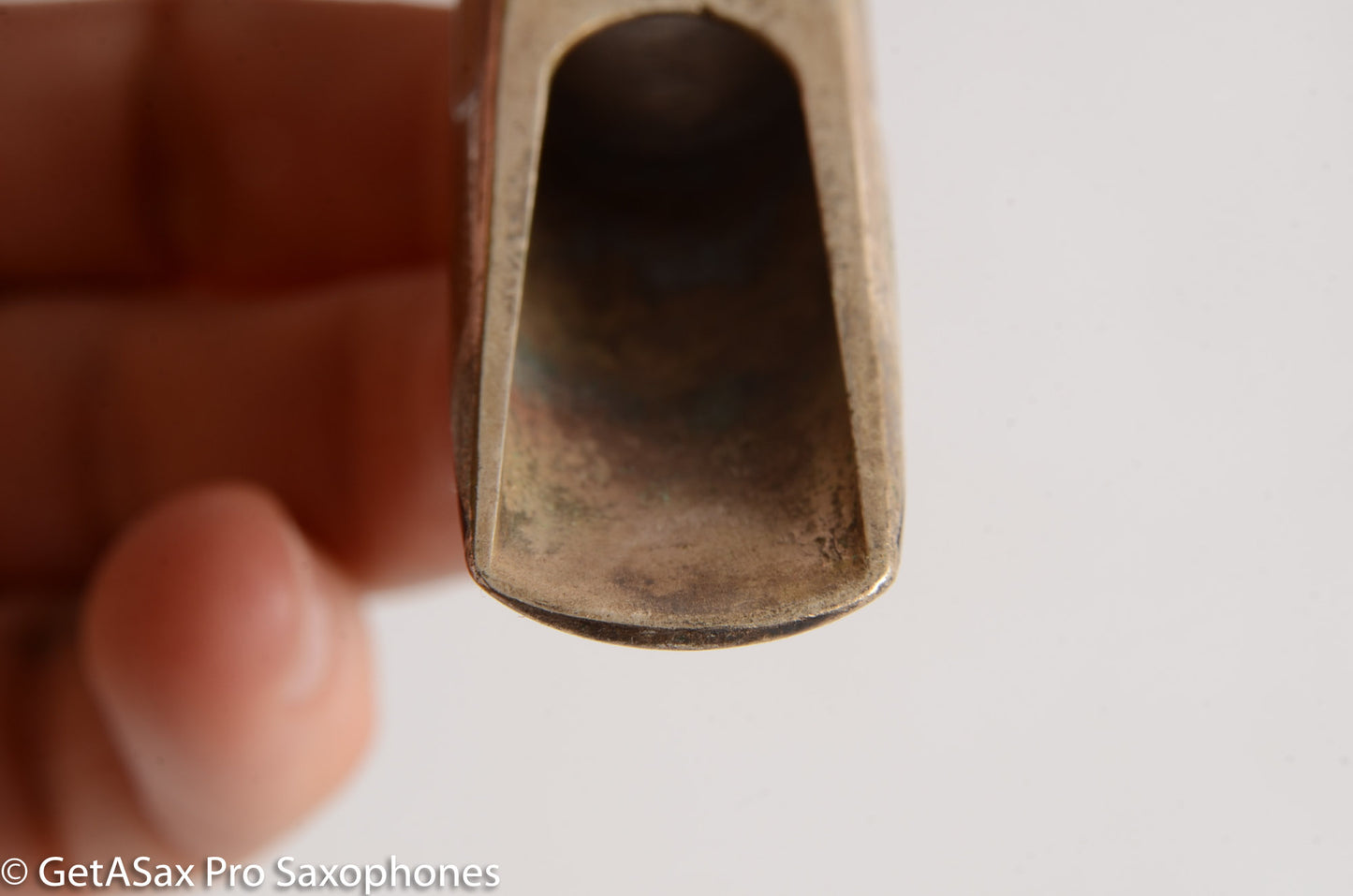 Otto Link Master Link Alto Metal 4 Tip MPC638