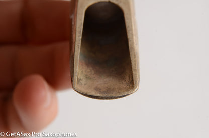 Otto Link Master Link Alto Metal 4 Tip MPC638