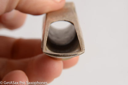 Otto Link Master Link Alto Metal 4 Tip MPC638