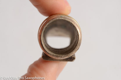 Otto Link Master Link Alto Metal 4 Tip MPC638