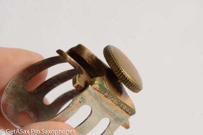 Otto Link Master Link Alto Metal 4 Tip MPC638