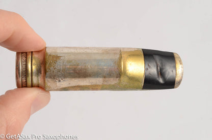 Otto Link Master Link Alto Metal 4 Tip MPC638