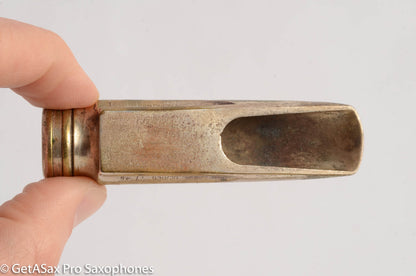 Otto Link Master Link Alto Metal 4 Tip MPC638