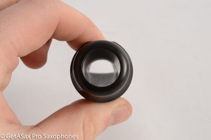 Conn Eagle 1920's Alto Saxophone Mouthpiece MPC638B