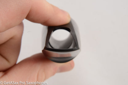 Conn Eagle 1920's Alto Saxophone Mouthpiece MPC638B