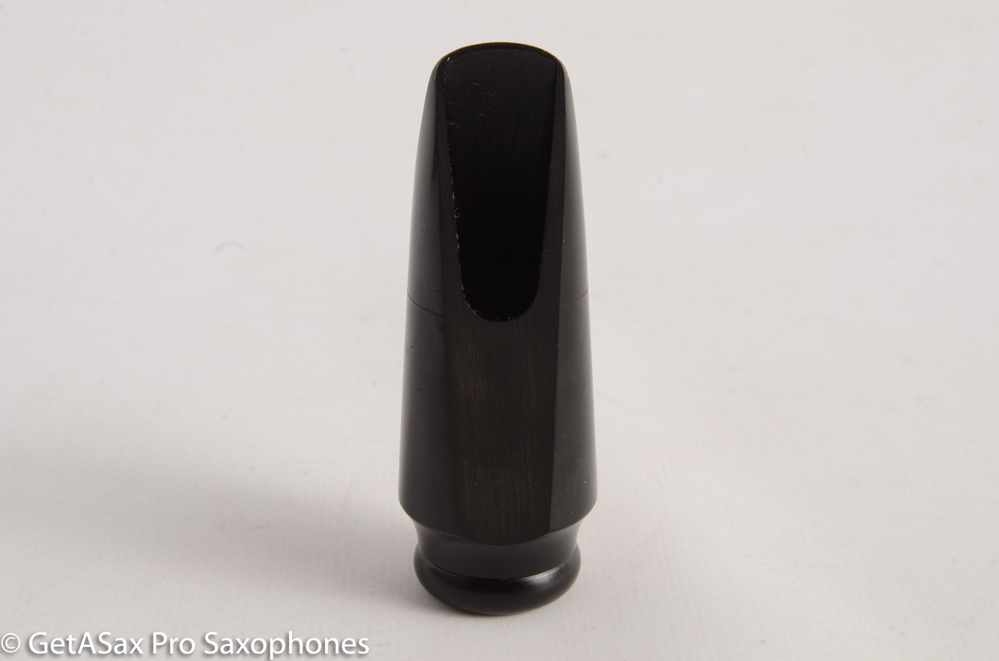 Conn Eagle 1920's Alto Saxophone Mouthpiece MPC638B