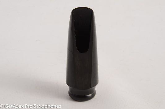 Conn Eagle 1920's Alto Saxophone Mouthpiece MPC638B