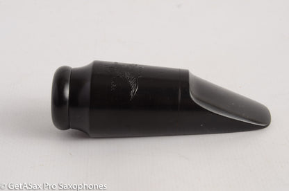 Conn Eagle 1920's Alto Saxophone Mouthpiece MPC638B
