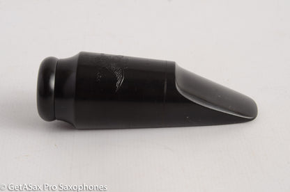 Conn Eagle 1920's Alto Saxophone Mouthpiece MPC638B