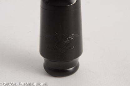 Conn Eagle 1920's Alto Saxophone Mouthpiece MPC638B