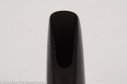 Conn Eagle 1920's Alto Saxophone Mouthpiece MPC638B