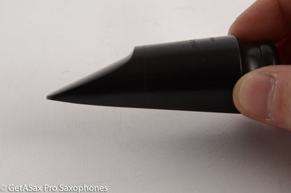 Conn Eagle 1920's Alto Saxophone Mouthpiece MPC638B