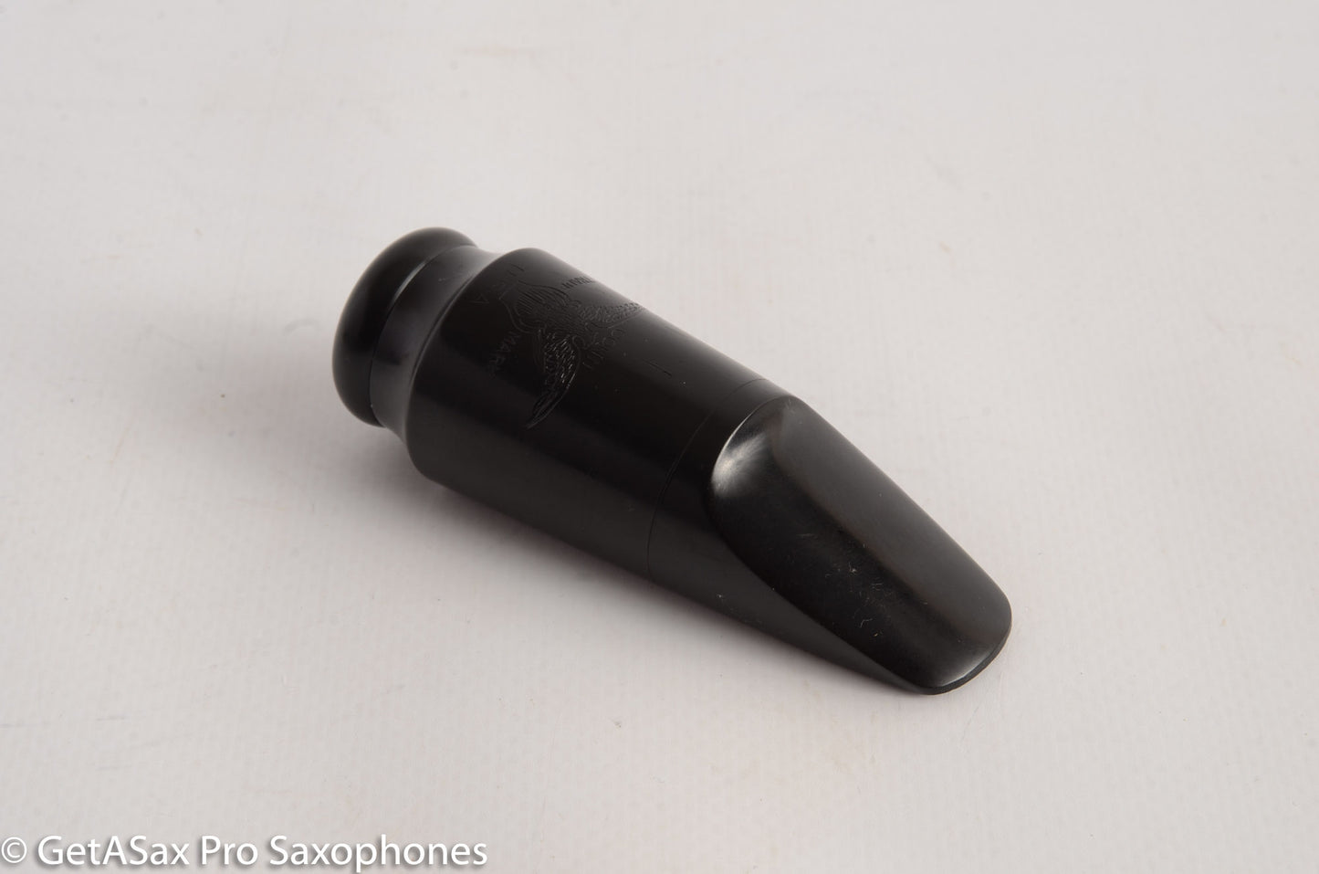 Conn Eagle 1920's Alto Saxophone Mouthpiece MPC638B