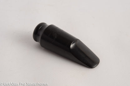 Conn Eagle 1920's Alto Saxophone Mouthpiece MPC638B