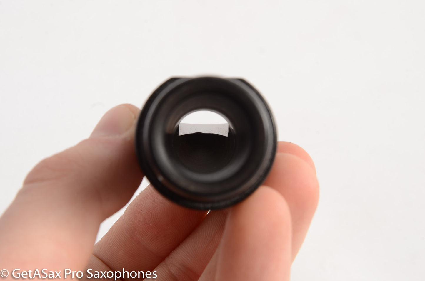 Berg Larsen 100 2 SMS HR Alto Saxophone Mouthpiece MPC640