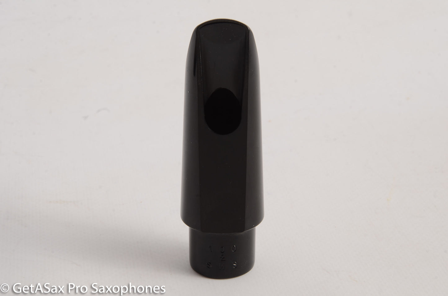 Berg Larsen 100 2 SMS HR Alto Saxophone Mouthpiece MPC640