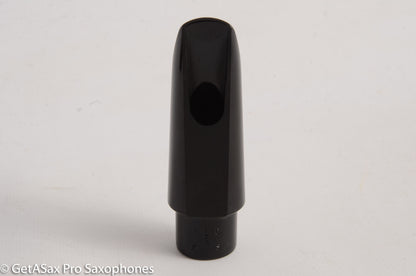 Berg Larsen 100 2 SMS HR Alto Saxophone Mouthpiece MPC640