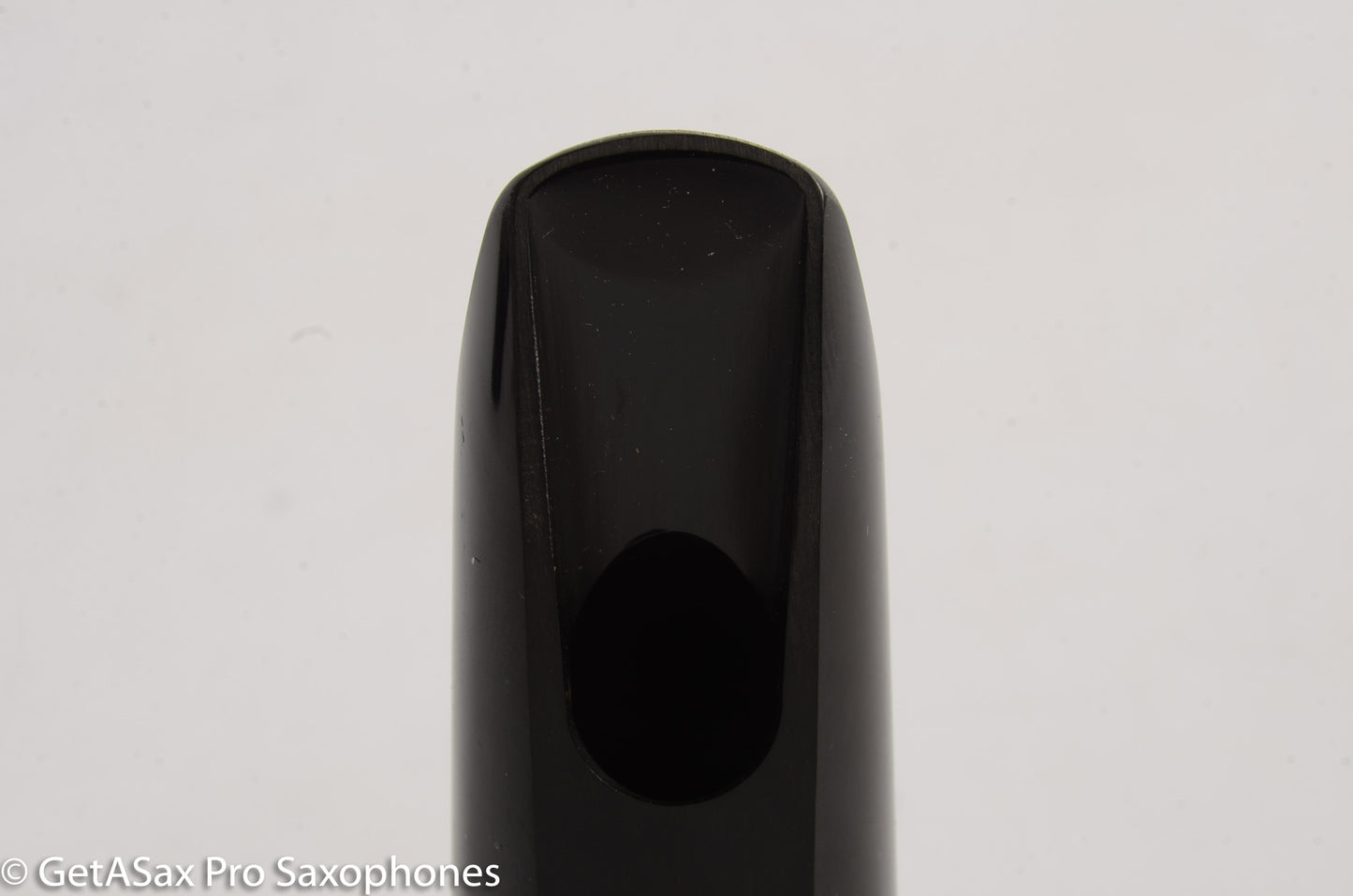 Berg Larsen 100 2 SMS HR Alto Saxophone Mouthpiece MPC640