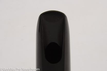 Berg Larsen 100 2 SMS HR Alto Saxophone Mouthpiece MPC640