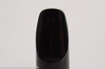 Berg Larsen 100 2 SMS HR Alto Saxophone Mouthpiece MPC640